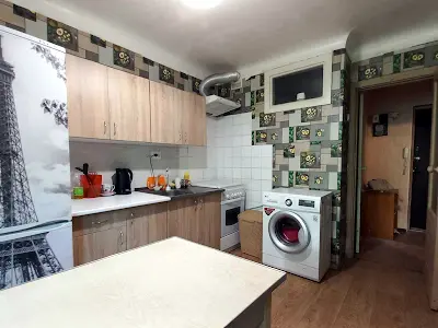 квартира по адресу Генерала Геннадия Воробьёва ул. (Курська), 12-А