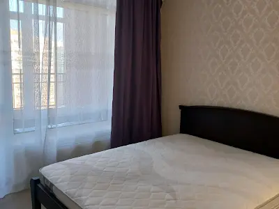 квартира за адресою Київ, Родини Крістерів вул., 20-Б