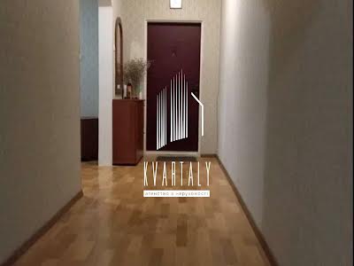 квартира за адресою Київ, Георгія Гонгадзе просп. (Радянської України), 18-Д