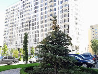 квартира по адресу Киев, Михаила Максимовича ул. (Трутенко Онуфрия), 24-Б