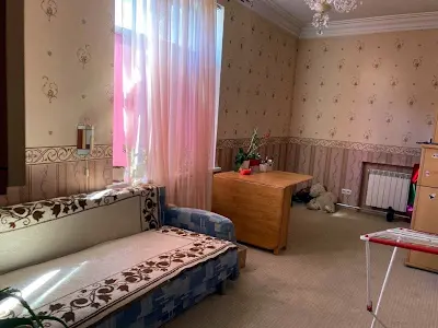 квартира за адресою Харківське шосе, 11