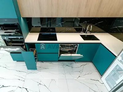 квартира по адресу Братьев Шеметов ул., 7