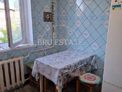 квартира по адресу Радужная ул., 11-А
