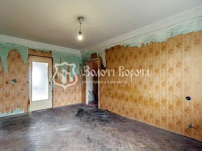квартира за адресою Мілютенка вул., 26