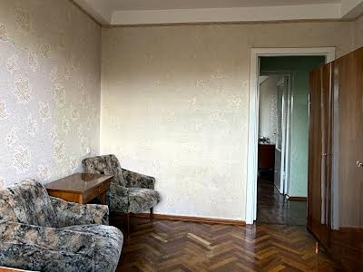 квартира по адресу Чоколовский бульв., 19