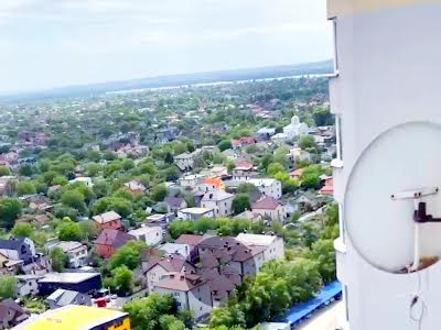 квартира по адресу Елизаветы Чавдар ул., 5