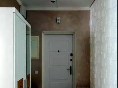 квартира за адресою Воскресенська вул., 16-А