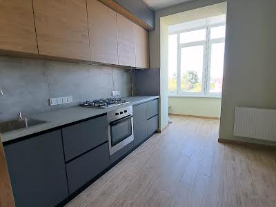 квартира по адресу пгт. Гостомель, Остромирська ул., 49-Г/1