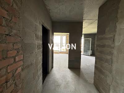 квартира за адресою Берковецька вул., 6д