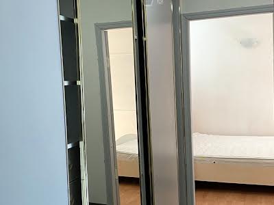 квартира за адресою Андрія Верхогляда вул. (Михайла Драгомирова), 6-Б