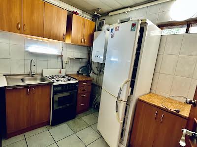 квартира за адресою Київ, Олени Теліги вул., 55