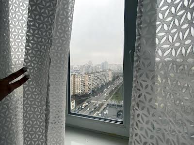 квартира по адресу Драгоманова ул., 40-З