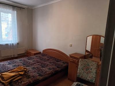 квартира за адресою Соломії Крушельницької вул., 3-А