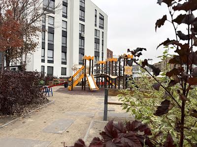квартира за адресою Промислова вул., 1К