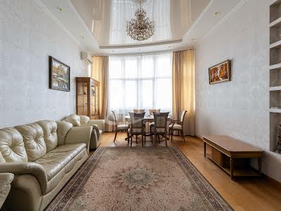 квартира по адресу Степана Рудницкого ул. (Вильямса академика), 3/7