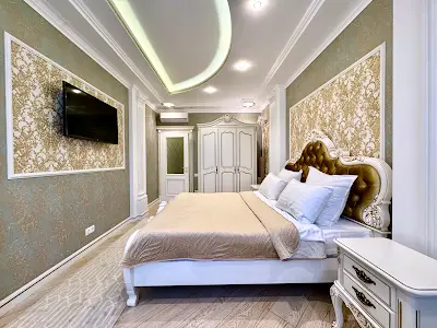 квартира за адресою Джона Маккейна вул. (Івана Кудрі), 7
