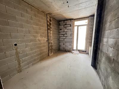 квартира за адресою Регенераторна вул., 4 к2