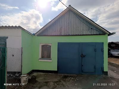 будинок за адресою Біла Церква, Гетьманська вул.