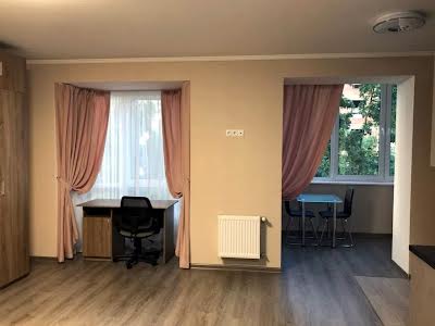 квартира за адресою Бульвар Лесі Українки, 10