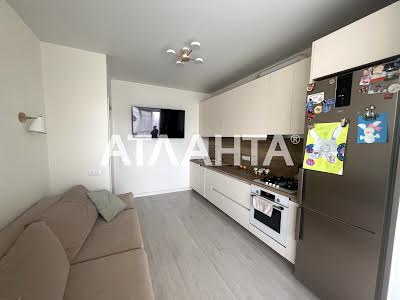 квартира за адресою Миру вул., 2-А