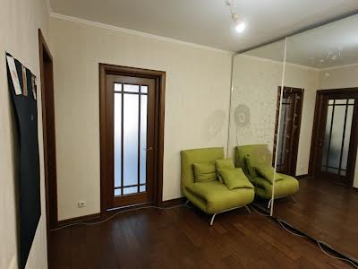 квартира за адресою Григорія Ващенка вул., 1