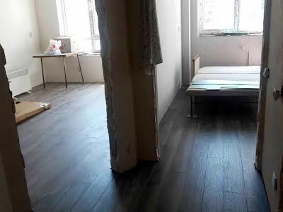 квартира по адресу Александровская ул., 3