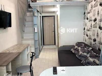 квартира по адресу Шевченковский пер., 30