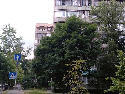 квартира по адресу Копыловская ул., 10б