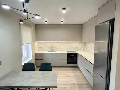 квартира за адресою Садова вул., 1б