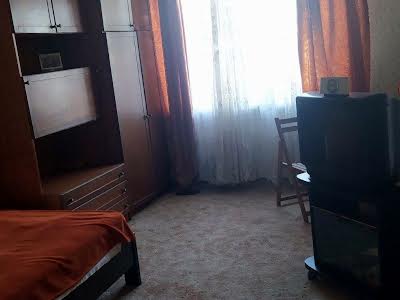 квартира за адресою Харків, Академіка Павлова вул., 132б
