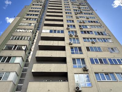 квартира по адресу Валерия Лобановского просп. (Краснозвездный), 15/7