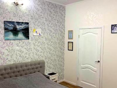 квартира по адресу Кибальчича ул. (Кибальчича), 45