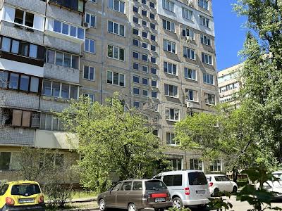 квартира по адресу Романа Шухевича просп. (Ватутина), 6А