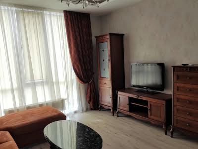 квартира по адресу Лаврская ул. (Январского восстания), 10