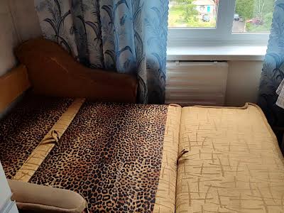 квартира по адресу Героев Днепра ул., 51
