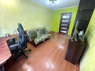 квартира по адресу Бестужева Александра пер., 22