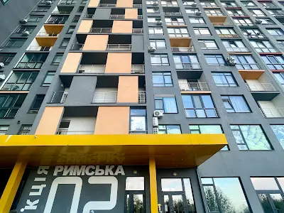 квартира по адресу Ракетная ул., 24-Б