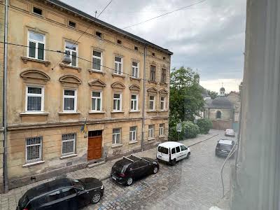 квартира за адресою Пильникарська вул., 6