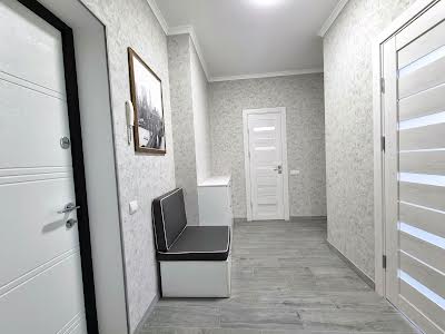 квартира по адресу Краковская ул., 27