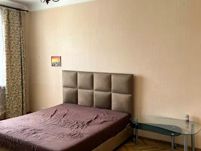 квартира по адресу Голосеевский просп. (40-летия Октября), 106/2