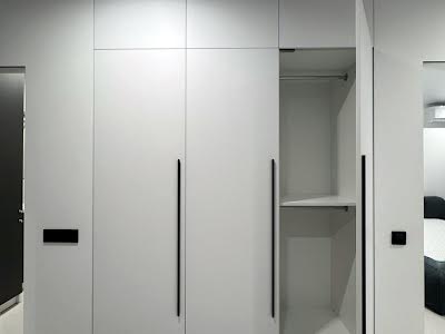 квартира по адресу Васильковская ул., 1