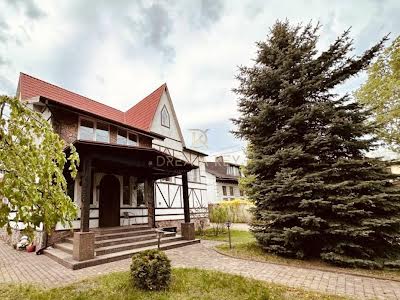 дом по адресу с. Гнедин, нова, 111