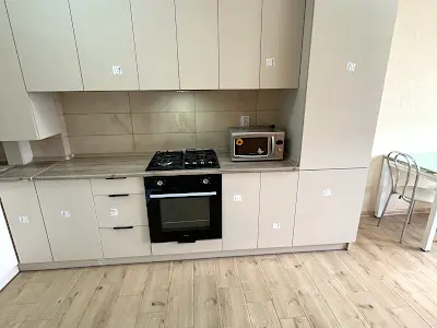 квартира за адресою Теплична вул., 58