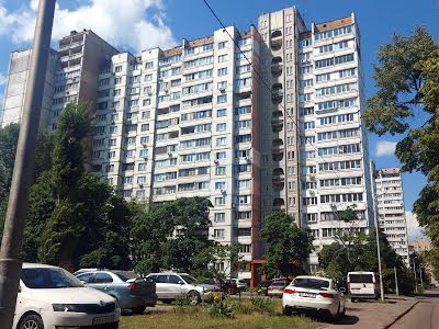 квартира по адресу Рональда Рейгана ул., 9-Г