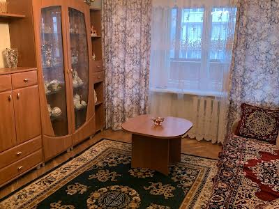 квартира за адресою Київ, Костя Гордієнка пров., 1-А