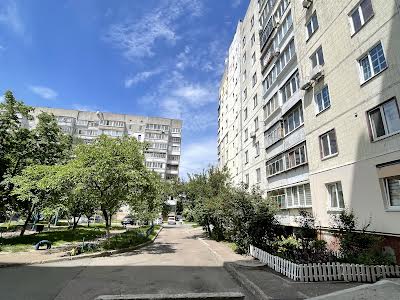 квартира за адресою Бориспіль, 2-га Нова вул., 6