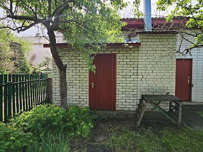 будинок за адресою Ірпінська вул.