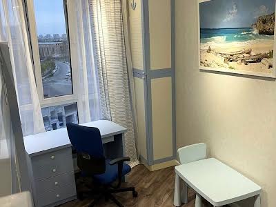 квартира по адресу Каховская ул., 58