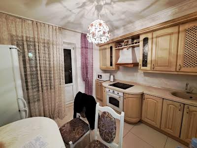 квартира по адресу Оноре де Бальзака ул., 55-В