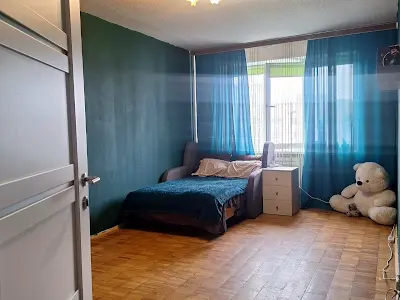 квартира за адресою Санаторна вул., 18